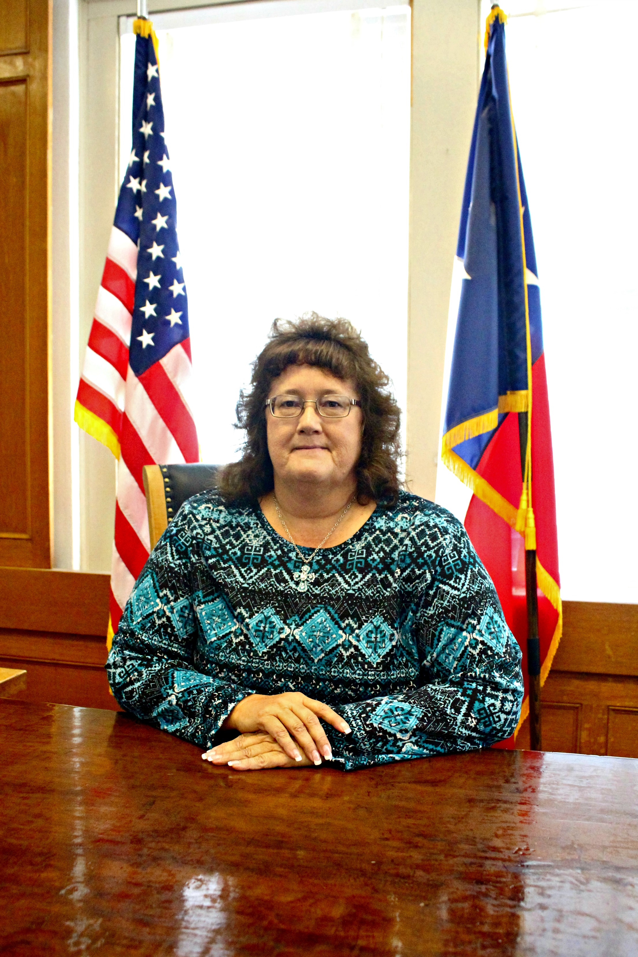 Bailey County, Texas